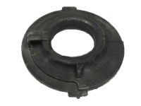 OEM 2015 Honda Civic Rubber, L. RR. Spring Mounting(Upper) - 52466-TR0-A50