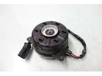 OEM 2021 Honda Insight MOTOR, COOLING FAN - 19030-6L2-A02