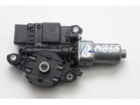 OEM Honda Civic Motor Assy, Sunroo - 70450-TBA-A01