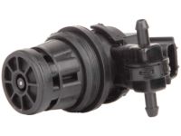 OEM 2015 Honda Odyssey Pump Set, Washer - 76846-TP6-C01