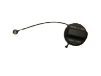OEM Acura TSX Cap, Fuel Filler (Toyoda) - 17670-SHJ-A31