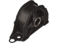 OEM 1999 Acura Integra Rubber, Right Front Stopper Insulator (Mt) - 50841-ST0-N10