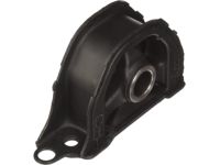 OEM 2000 Honda Civic Rubber, R. FR. Stopper Insulator (MT) - 50841-ST0-N10