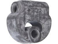 OEM Acura Rubber, Exhaust Mounting (Yamashita) - 18215-SWA-J01