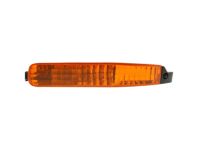 OEM 1992 Honda Accord Light Assy., R. FR. Turn Signal (Stanley) - 33300-SM4-A04