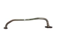 OEM 2013 Honda Accord Pipe Comp, EGR - 18717-5G0-A00