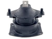 OEM Honda Accord Rubber Assy., FR. Engine Mounting (MT) - 50830-SDA-A11