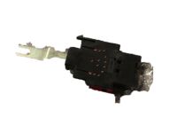 OEM 1994 Honda Civic Switch Assy., Heater Fan - 79570-SR3-003