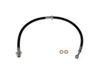 OEM Acura ILX Hose Set, Right Front Brake - 01464-TR0-A02