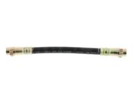 OEM 2021 Honda HR-V Set, Rear Brake Hose - 01468-T7W-A00