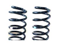 OEM 2011 Honda Civic Spring, Right Front - 51401-SVB-A03