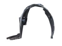 OEM Honda Fit Fender, Left Front (Inner) - 74151-SLN-A10