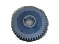 OEM 2004 Honda S2000 Gear Assembly, Cam In. - 14010-PCX-000