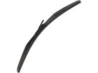 OEM 2013 Acura ZDX Windshield Wiper Blade (475MM) - 76630-TE0-A01