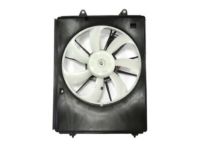 OEM 2020 Honda Pilot Fan, Cooling - 38611-5J6-A01
