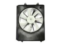 OEM 2022 Honda Pilot Fan, Cooling - 38611-5J6-A01