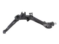 OEM 2013 Honda Civic Arm, Left Rear Trailing - 52371-TR0-A51