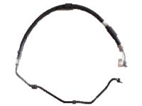 OEM 2008 Acura MDX Hose, Oil Tank - 53733-STX-A02