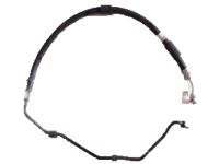 OEM 2007 Acura MDX Hose, Oil Tank - 53733-STX-A02