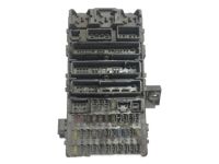 OEM Honda CR-V Box Assembly, Fuse (Rewritable) - 38200-T0A-X04