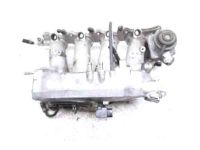 OEM 2002 Honda S2000 Manifold, Intake - 17100-PCX-000