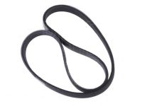 OEM Acura ILX Belt, Water Pump (Bando) - 19230-RMX-003