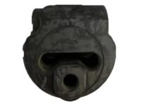 OEM Rubber, Exhuast Mounting - 18215-SHJ-A11