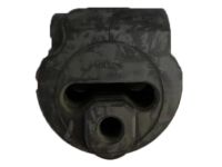 OEM Honda Rubber, Exhuast Mounting - 18215-SHJ-A11