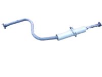 OEM 1999 Honda Prelude Pipe B, Exhuast - 18220-S30-A32