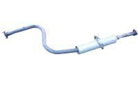 OEM 1997 Honda Prelude Pipe B, Exhuast - 18220-S30-A32