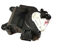 OEM Acura Motor Assembly, Fresh/Recirculating - 79350-S84-A01