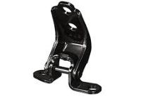 OEM Honda Odyssey Hinge, Left Front Door (Upper) - 67450-SHJ-A01ZZ