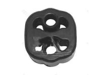 OEM 2006 Honda Civic Rubber, Exhuast Mounting - 18215-SNG-J01