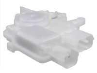 OEM 2004 Honda Accord Actuator Assembly, Door Lock - 72155-SDA-A11