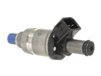 OEM Honda Injector Set, Fuel - 06164-P2A-000