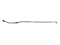 OEM Honda CR-V Wire Assembly, Front Hood - 74131-TLA-A01