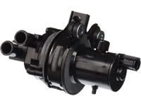 OEM 2013 Honda Civic Water Pump Assembly - 79960-TR2-A00