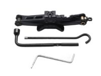 OEM 2003 Honda Civic Jack Assy., Pantograph - 89310-SDA-A11