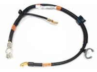 OEM 2007 Honda Ridgeline Cable Assembly, Ground - 32600-SJC-A00