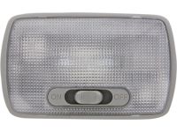 OEM 2006 Honda Element Light Assembly, Interior (Clear Gray) - 34250-S5P-A01ZD