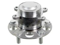 OEM Honda Civic Bearing Assembly, Rear Hub Unit - 42200-TR3-902