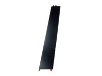 OEM 2022 Honda CR-V Garnish, L. RR. Door Center Pillar - 72970-TLA-A01