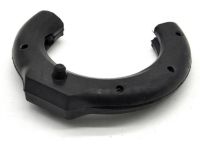 OEM 2015 Honda Civic Rubber, Front Spring (Lower) - 51684-SVA-A03