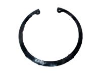 OEM 1997 Acura RL Circlip, Special (Inner) (89MM) - 90681-SP0-000