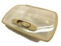 OEM 2012 Honda Accord Base (Pearl Ivory) - 34252-S5A-003ZP