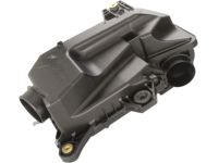OEM 2007 Honda Civic Case Set, Air Cleaner - 17202-RNA-A00