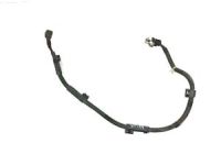 OEM 2007 Honda Fit Cable Assembly, Starter - 32410-SLN-000