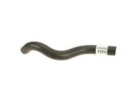 OEM 1999 Honda Passport Hose, Water Radiator Inlet - 8-97125-164-0