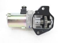 OEM 2013 Honda Accord Starter Motor Assembly - 31200-5G0-A04