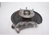 OEM 2021 Honda Insight Bearing Assembly, Rear Hub U - 42200-TBA-A01